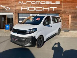 Weiß Neu 2024 Opel Vivaro Van | 40.990 €