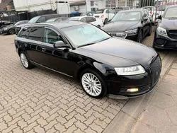Brillantschwarz Gebraucht 2010 Audi A6 Sport Kombi | 5.999 € (Fairer Preis)