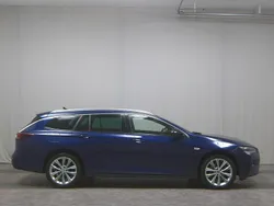 Blau Gebraucht 2020 Opel Insignia Elegance Kombi | 11.980 € (Guter Preis)
