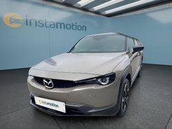 Schwarz Gebraucht 2024 Mazda MX30 Makoto SUV | 28.749 € (Fairer Preis)