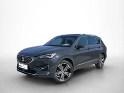 Grau Gebraucht 2020 Seat Tarraco XCELLENCE SUV | 29.645 € (Guter Preis)