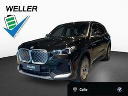 Schwarz (schwarz) Gebraucht 2023 BMW iX1 Performance SUV | 33.450 € (Superpreis)