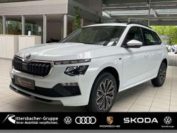 Moonweiss metallic Gebraucht 2025 Skoda Kamiq Tour SUV | 26.490 € (Teuer)