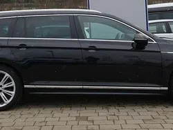Schwarz Gebraucht 2016 VW Passat R-line Kombi | 22.300 € (Etwas zu teuer)