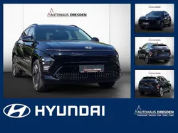 Abyss black / mic Neu 2025 Hyundai Kona Techniq SUV | 48.980 €