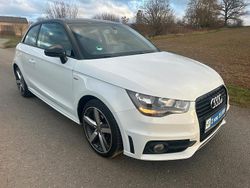 Weiß Gebraucht 2013 Audi A1 Kleinwagen | 7.990 € (Fairer Preis)
