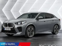 Storm bay Neu 2025 BMW iX2 M Sport SUV | 48.490 € (Guter Preis)