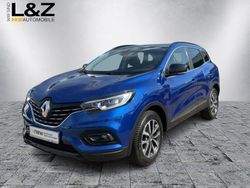 Blau Gebraucht 2022 Renault Kadjar Black Edition SUV | 20.980 € (Fairer Preis)