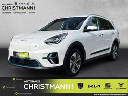 (swp) snow white pearl Gebraucht 2022 Kia e-Niro 3 SUV | 22.890 € (Fairer Preis)