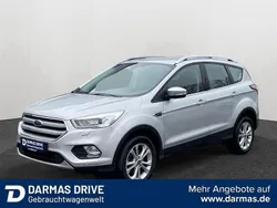 Silber Gebraucht 2019 Ford Kuga SUV | 13.990 € (Guter Preis)