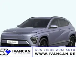 Meta blue Neu 2025 Hyundai Kona Trend SUV | 37.190 € (Guter Preis)