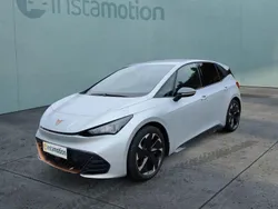 Silber Gebraucht 2024 Cupra Born Kleinwagen | 34.299 € (Guter Preis)