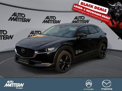Schwarz Gebraucht 2024 Mazda CX-30 Homura-Line SUV | 27.990 €