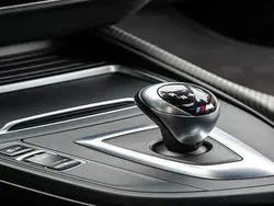 Silber Gebraucht 2017 BMW M2 Coupé | 35.000 € (Superpreis)