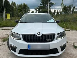 Gebraucht 2016 Skoda Octavia vRS Kombi | 11.880 € (Guter Preis)