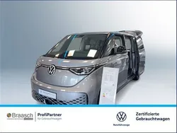 VW ID. Buzz