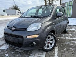 Gebraucht 2017 Fiat Panda Lounge Kleinwagen | 4.999 €