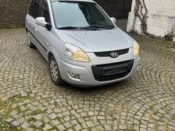 Grau Gebraucht 2009 Hyundai Matrix Van / Kleinbus | 2.200 € (Fairer Preis)