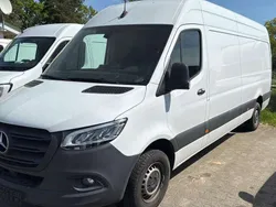 Gebraucht 2022 Mercedes Sprinter Van | 18.000 €