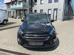Schwarz Gebraucht 2018 Ford Kuga ST-Line SUV | 21.990 € (Teuer)