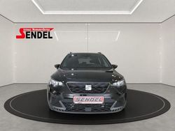 Schwarz Gebraucht 2024 Seat Arona FR SUV | 22.999 € (Fairer Preis)