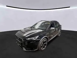 Mitternachtsschwarz Gebraucht 2023 Cupra Formentor VZ SUV | 32.865 € (Guter Preis)