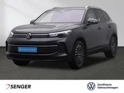 Andere Gebraucht 2024 VW Tiguan SUV | 37.990 € (Guter Preis)