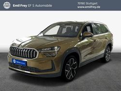 Gold Gebraucht 2025 Skoda Kodiaq Selection SUV | 62.890 €
