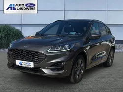 Keine angaben Gebraucht 2022 Ford Kuga ST-Line X SUV | 27.900 € (Etwas zu teuer)