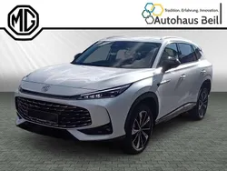 Weiß Neu 2025 MG HS Comfort SUV | 26.290 € (Guter Preis)