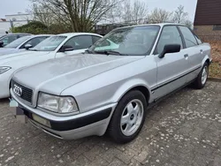 Silber Gebraucht 1993 Audi 80 Limousine | 1.990 €
