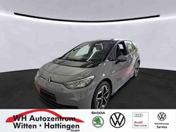 Mondsteingrau Gebraucht 2021 VW ID.3 Pro Kleinwagen | 18.427 € (Fairer Preis)