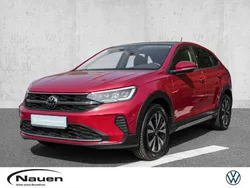 Rot Gebraucht 2022 VW Taigo Life SUV | 17.450 € (Fairer Preis)