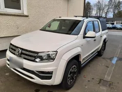 VW Amarok