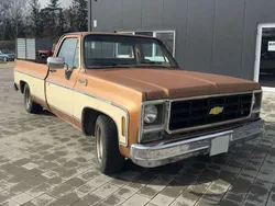 Beige Gebraucht 1980 Chevrolet C10 SUV | 15.000 €
