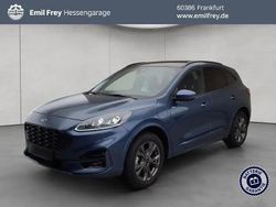 Chrome blue metallic Gebraucht 2024 Ford Kuga ST-Line X SUV | 34.950 € (Fairer Preis)