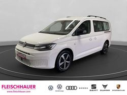 Weiß Gebraucht 2022 VW Caddy Maxi Life Life Van / Kleinbus | 29.980 € (Fairer Preis)