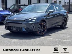Magnetic grau Neu 2025 Cupra Leon Kombi | 43.350 € (Fairer Preis)