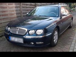 Gebraucht 2003 Rover 75 Kombi | 1.100 €