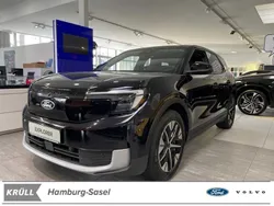 Black metallic Neu 2025 Ford Explorer Extended Range SUV | 55.444 € (Fairer Preis)