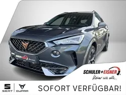 Grau Gebraucht 2020 Cupra Formentor VZ SUV | 27.790 € (Guter Preis)