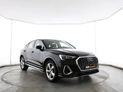 Andere Gebraucht 2023 Audi Q3 Ambiente SUV | 30.880 € (Superpreis)