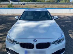 Weiß Gebraucht 2016 BMW 430 Gran Coupé Sport Line Coupé | 16.000 € (Guter Preis)