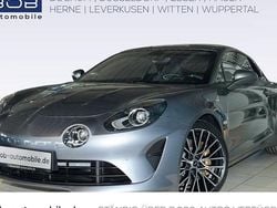 Grau Gebraucht 2024 Alpine A110 Coupé | 66.110 € (Fairer Preis)