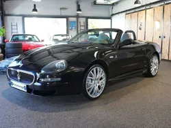 Gebraucht 2006 Maserati GranSport Cabrio | 49.990 €