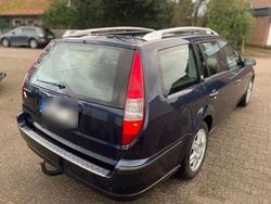 Blau Gebraucht 2007 Ford Mondeo Kombi | 1.200 € (Guter Preis)