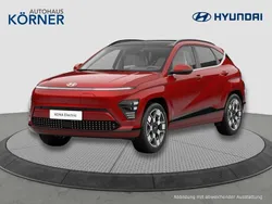 Rot Gebraucht 2025 Hyundai Kona Trend SUV | 36.995 € (Fairer Preis)