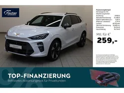 Weiss Neu 2024 Cupra Terramar SUV | 39.480 € (Guter Preis)