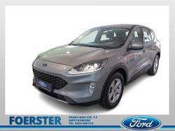 Silber Gebraucht 2022 Ford Kuga Cool & Connect SUV | 22.780 € (Superpreis)