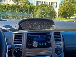 Grau Gebraucht 2006 Nissan X-Trail SUV | 3.999 € (Etwas zu teuer)